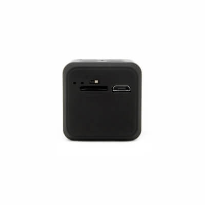 Мини камера A1 (Wi-Fi, FullHD, приложение HDWifiCamPro)-3