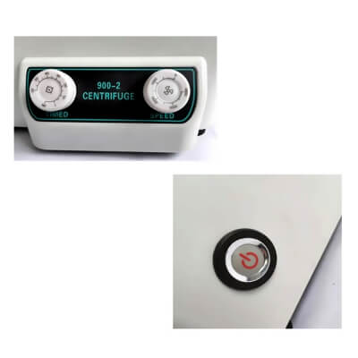 Фото: Лабораторная электрическая центрифуга 900-2 Centifuge 4000 об/мин, 6x20 мл-2 Лабораторная электрическая центрифуга 900-2 Centifuge 4000 об/мин, 6x20 мл-2