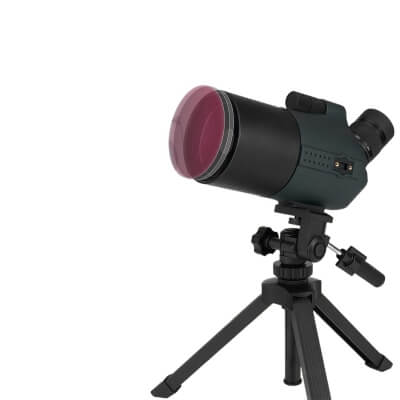 Фото: Зрительная труба SVBONY SV41 Pro 28-84x MAK-1 Зрительная труба SVBONY SV41 Pro 28-84x MAK-1