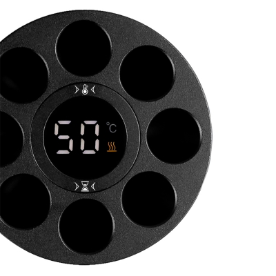 Фото: Стоматологический нагреватель Dentherma с регулировкой температуры 40–70 ℃-4 Стоматологический нагреватель Dentherma с регулировкой температуры 40–70 ℃-4