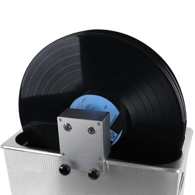 Фото: Ультразвуковая мойка для винила, Vinyl UltraClean-3 Ультразвуковая мойка для винила, Vinyl UltraClean-3