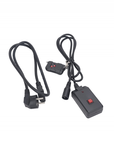 Фото: Генератор дыма Glosster S-1500 ДУ-3 Генератор дыма Glosster S-1500 ДУ-3