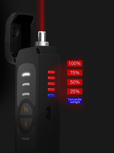 Волоконно-оптический тестер VFL-15Mini-4