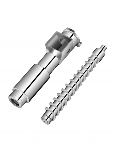 Маслопресс бытовой RG-108-5