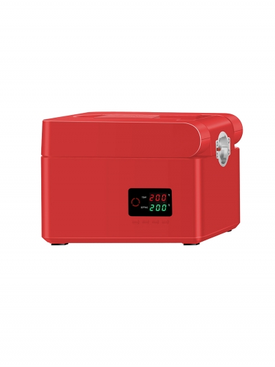 Маслопресс бытовой RG-108-1