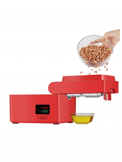 Маслопресс бытовой RG-108-8