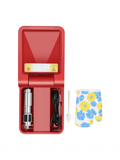 Маслопресс бытовой RG-108-6