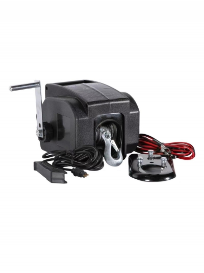 Электрическая лебёдка для лодок ProBoat-1