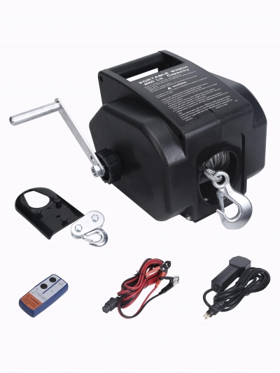 Электрическая лебёдка для лодок ProBoat-2