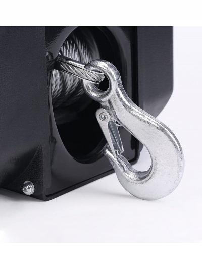 Электрическая лебёдка для лодок ProBoat-3