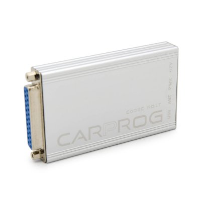 Программатор Carprog v 10.93 Full-1