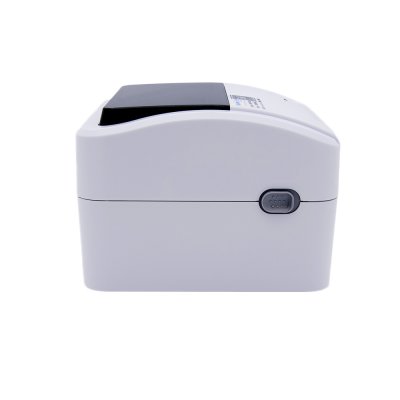 Термопринтер для печати этикеток Xprinter XP-420B (белый)-5