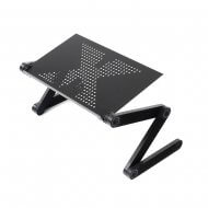 Складной столик для ноутбука Laptop Table Эконом