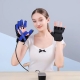 Реабилитационная роботизированная перчатка Rehab Glove Blue, правая L